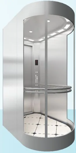 保定吊顶｜欧朗家用电梯